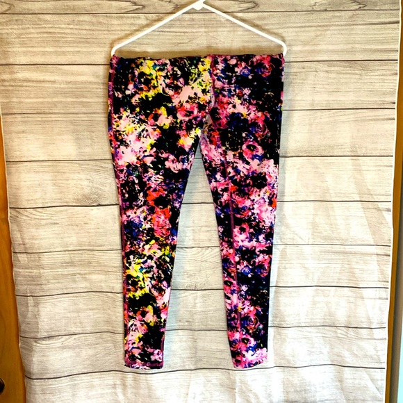 Mossimo Supply Co. Pants - Multicolored